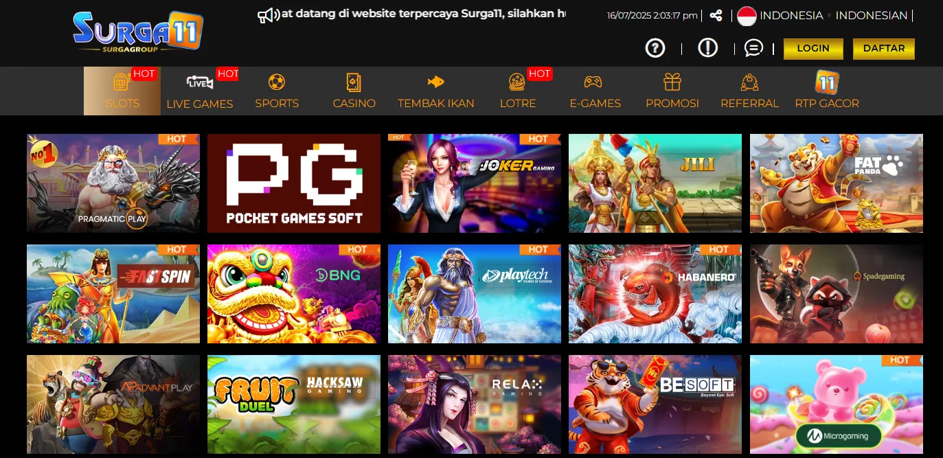 Apa Saja yang Bisa Anda Akses Setelah Masuk ke Surga11