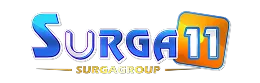 Logo surga11.fun